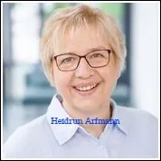 Heidrun Arfmann